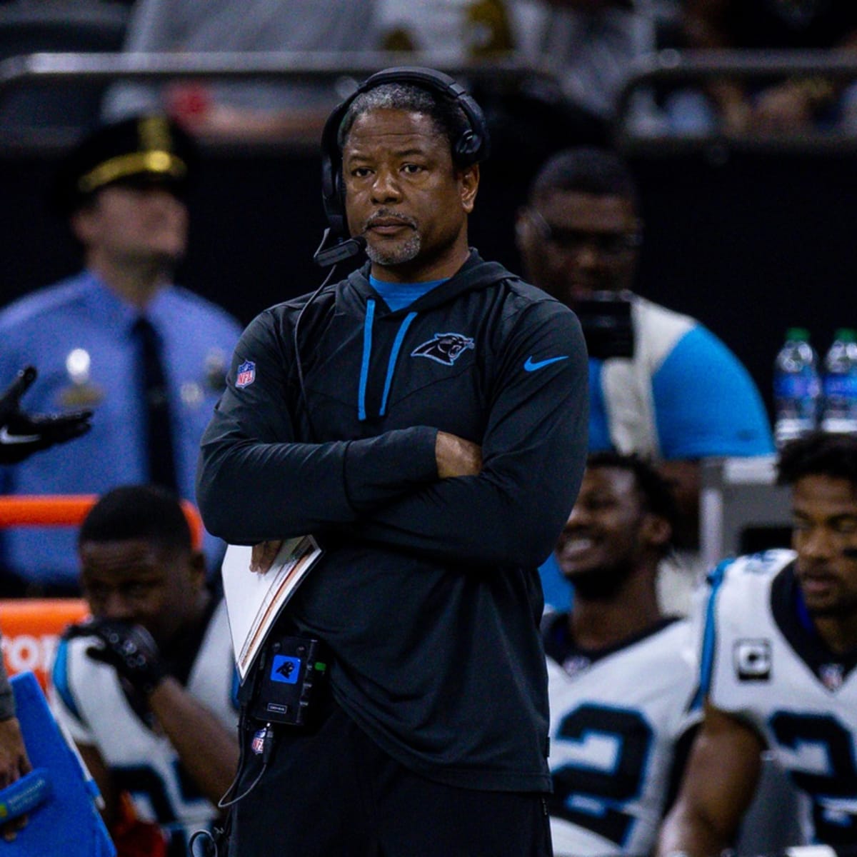 Steve Wilks Won't Get the Second Season He Says He Deserves - The