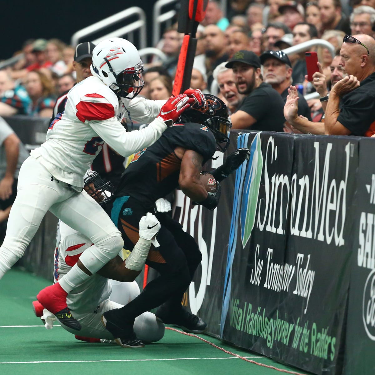 Arena Football League Announces 2024 Relaunch