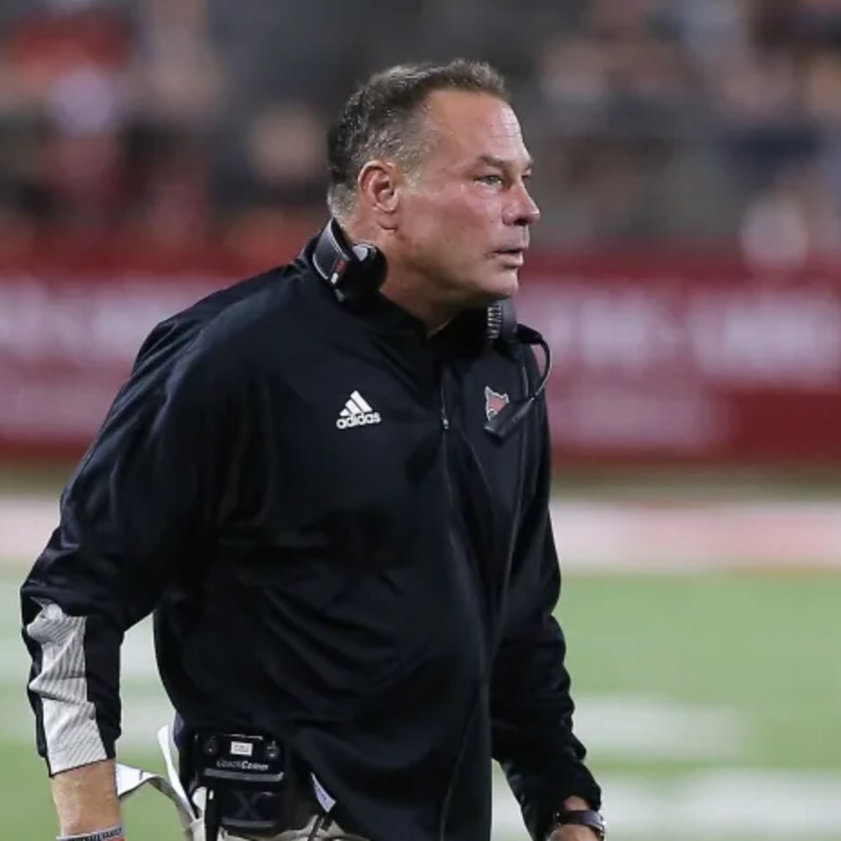 Sources: Butch Jones, Arkansas State nab former OC for tight ends position  - Footballscoop