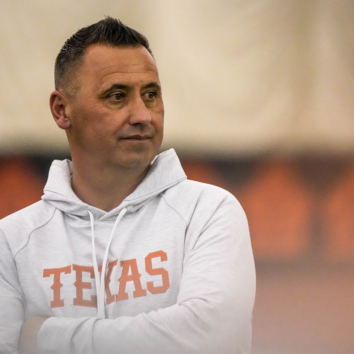 Steve Sarkisian adds former Big Ten Coach of the Year to Texas staff