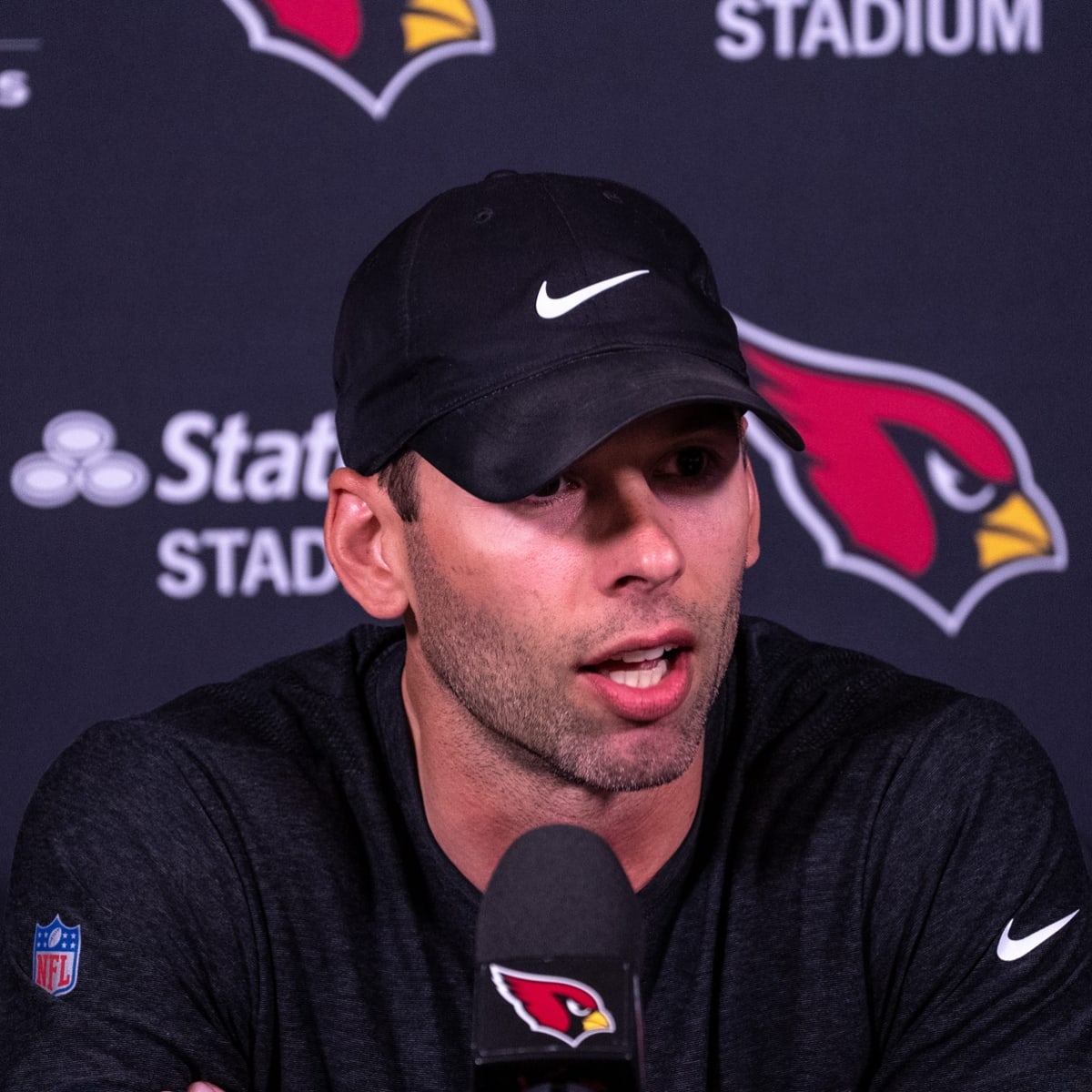 2023 NFL Draft: Arizona Cardinals get new head coach Jonathan