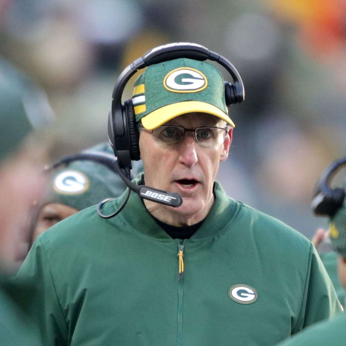 Ohio State Hires Former NFL Head Coach Joe Philbin As An Offensive