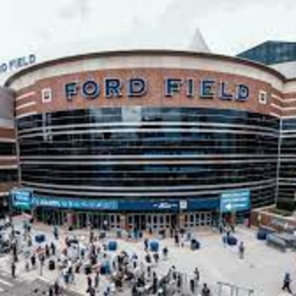 Michigan State vs Penn State game moved to Ford Field in Detroit