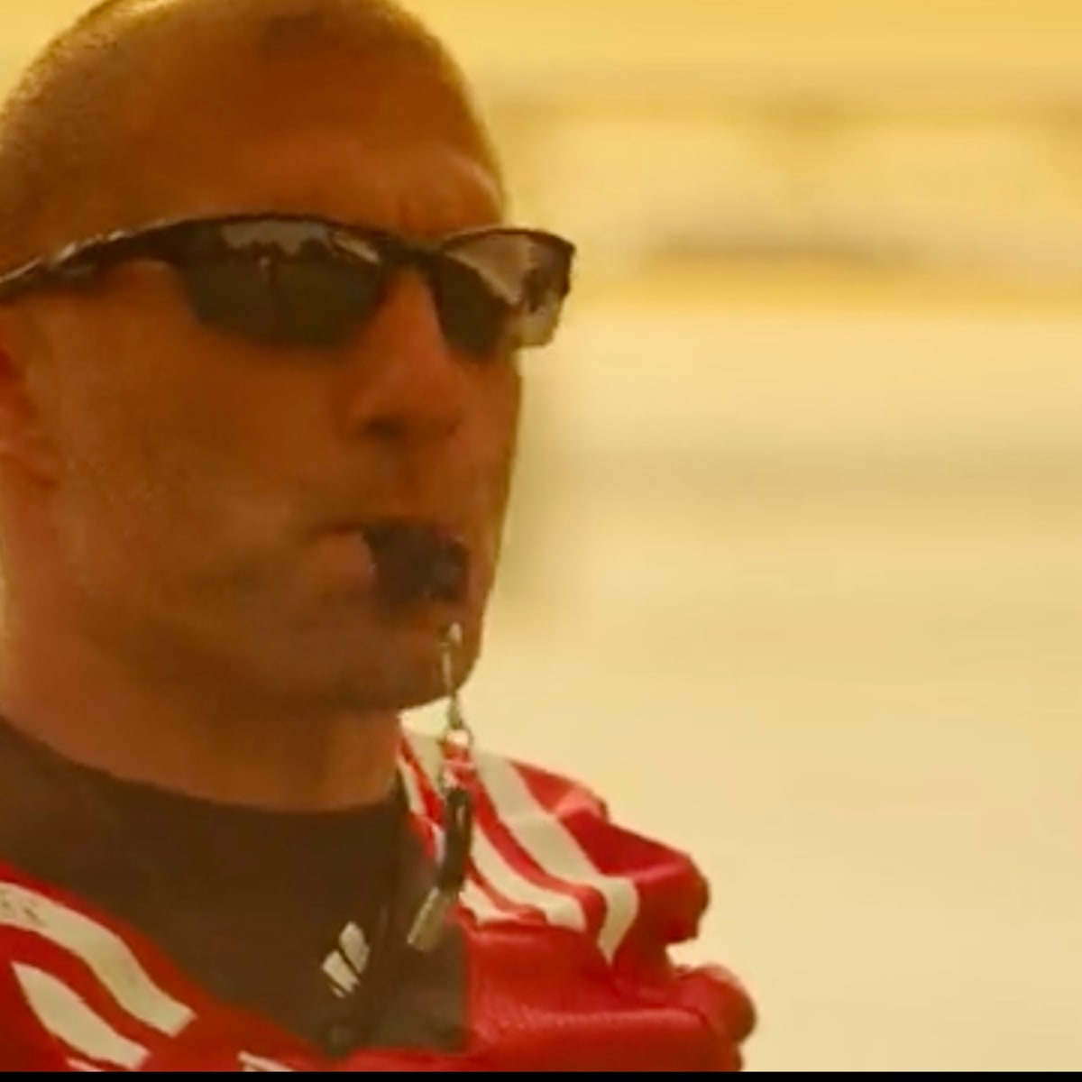 UofL football recreates scene from 'Top Gun: Maverick