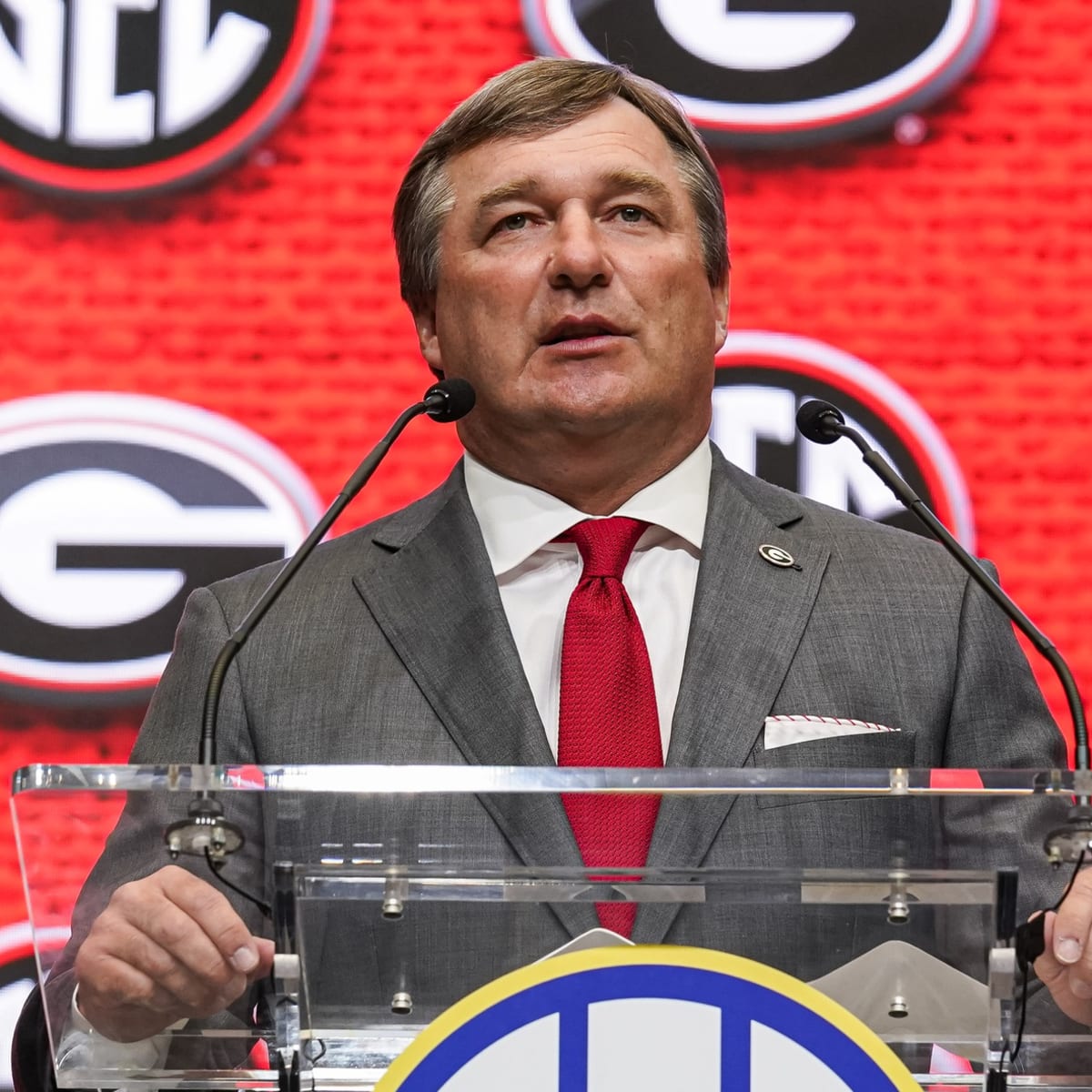 What Nick Saban, Kirby Smart said in final news conference before title  game 