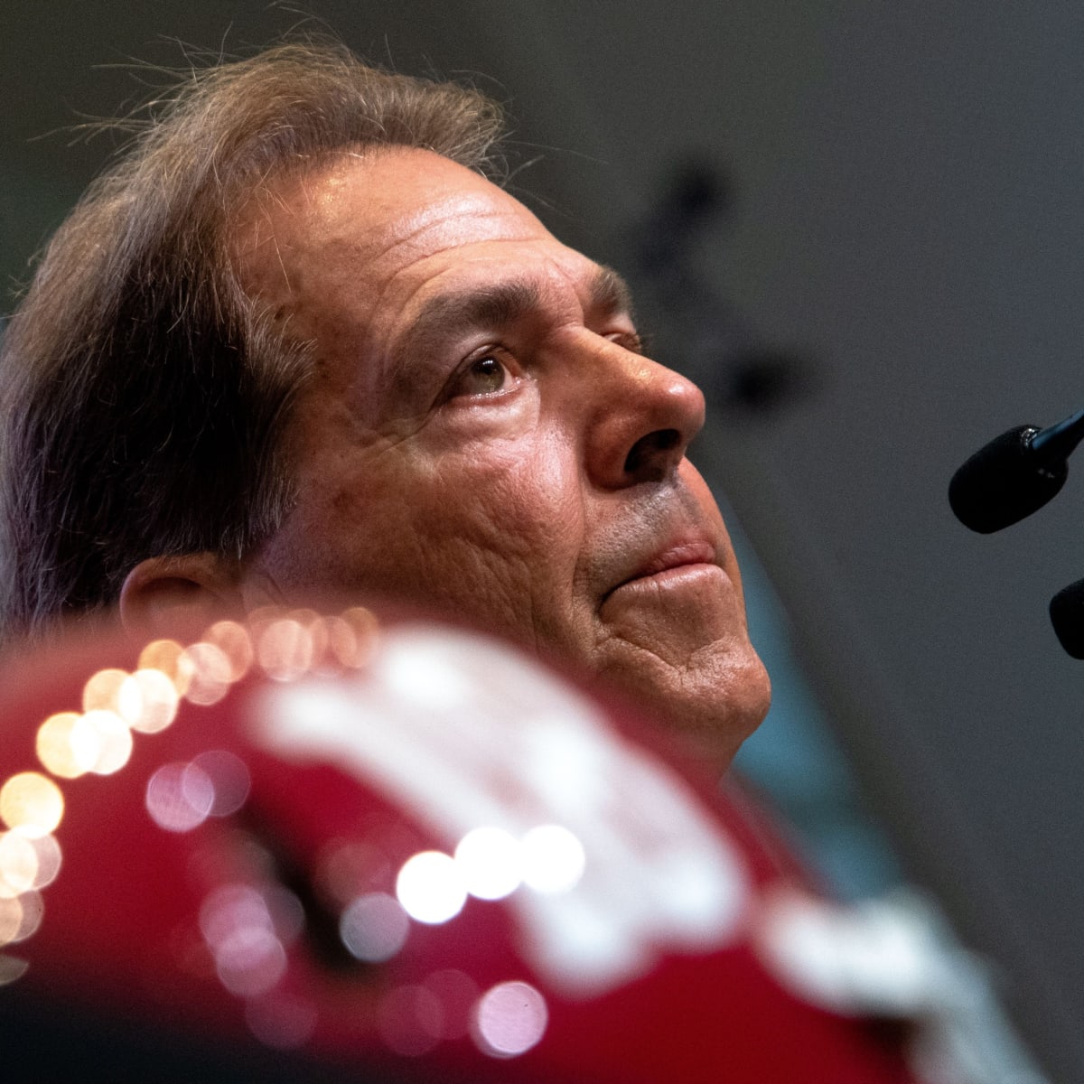 Full contract details revealed for Nick Saban new extension