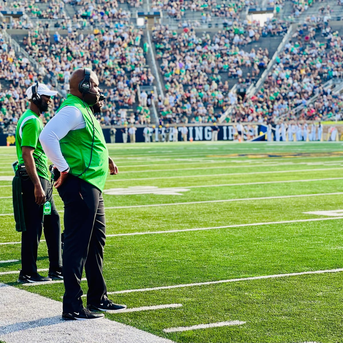 Could Deion Sanders tip college football's power balance toward Black  schools?, College football