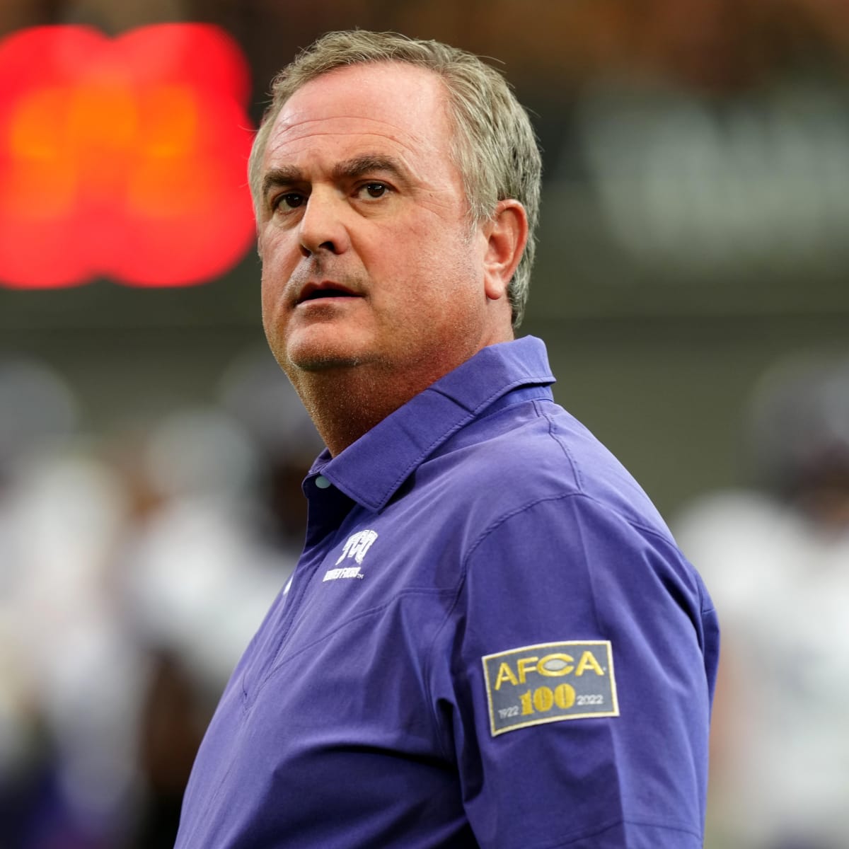 Sources: TCU working on an extension for Sonny Dykes - Footballscoop