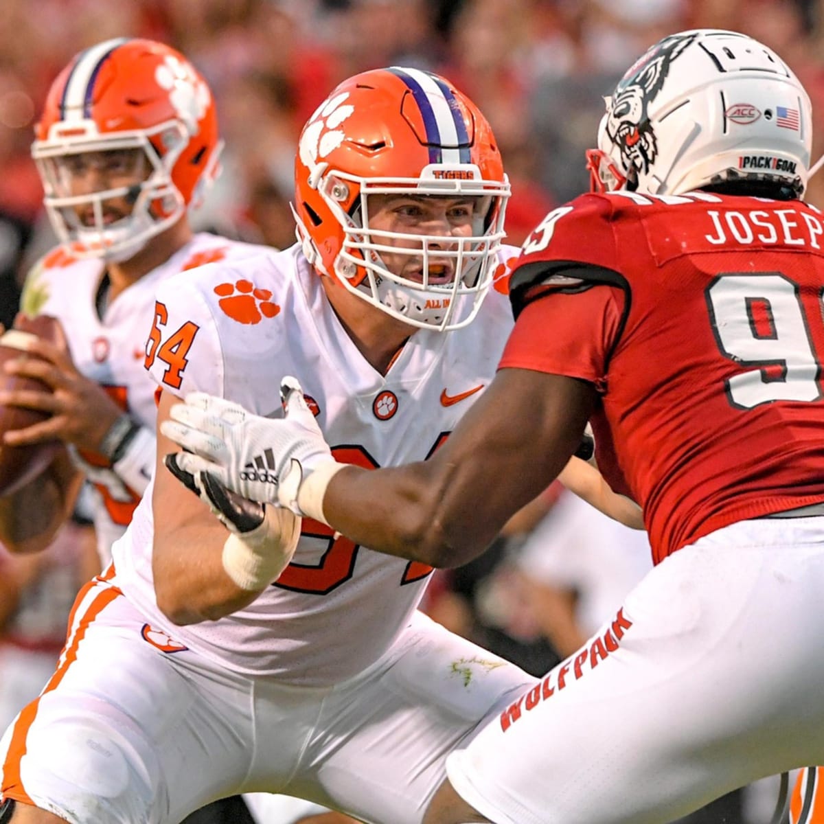 Clemson Football: CBS Sports split on Clemson or FSU to win the ACC