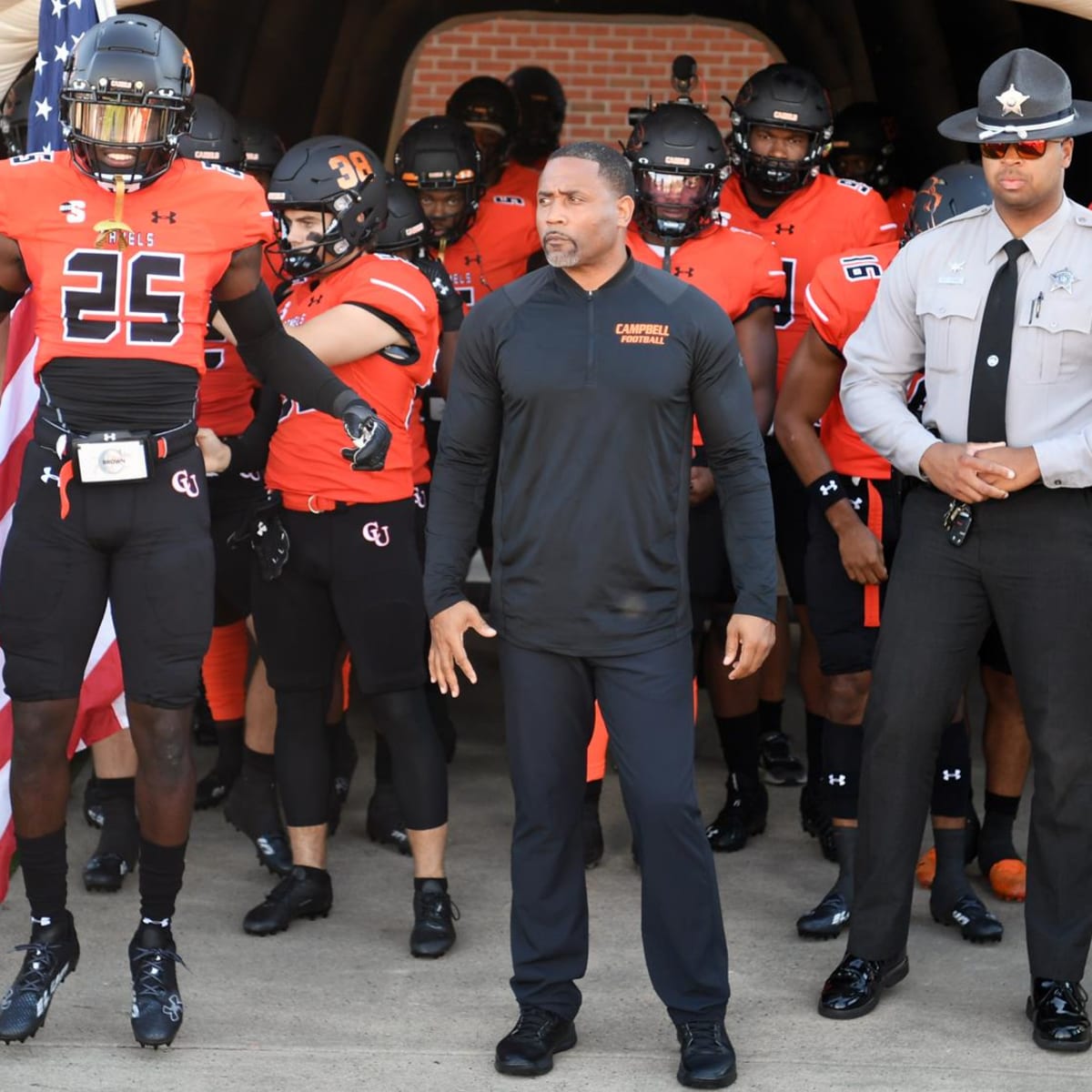 Understanding Campbell University Football Coaches: Past and Present