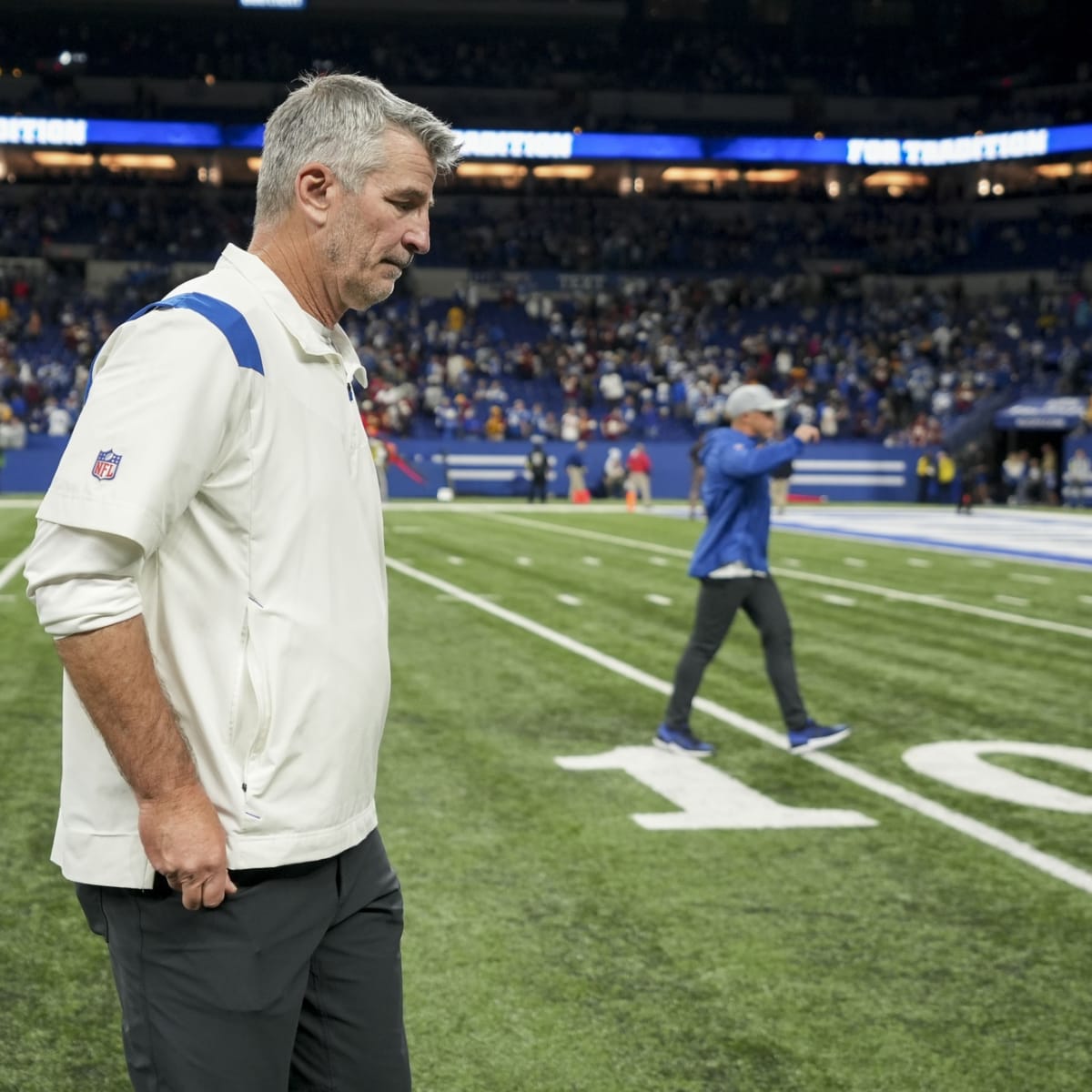 Why the Colts fired Frank Reich, and what's next - ESPN