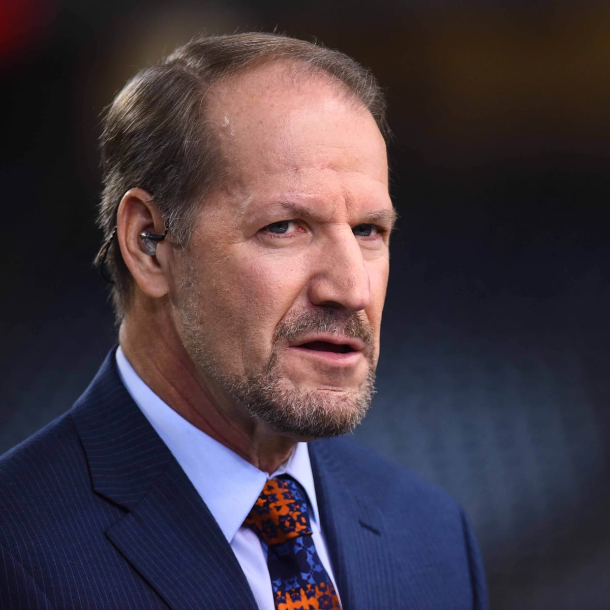 Bill Cowher discusses 'travesty' comment on Jeff Saturday