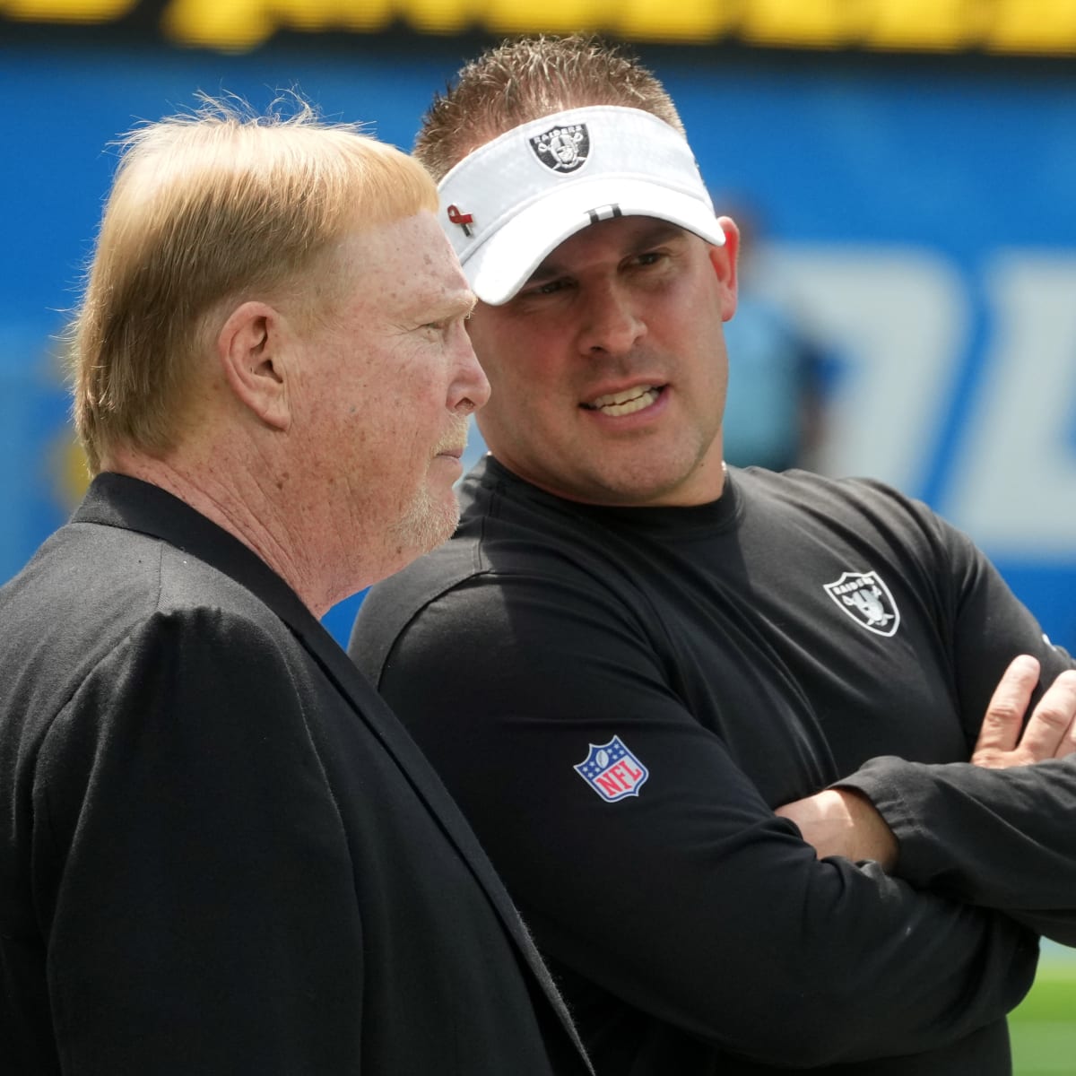 Raiders begin Year 2 under Dave Ziegler, Josh McDaniels, Raiders News