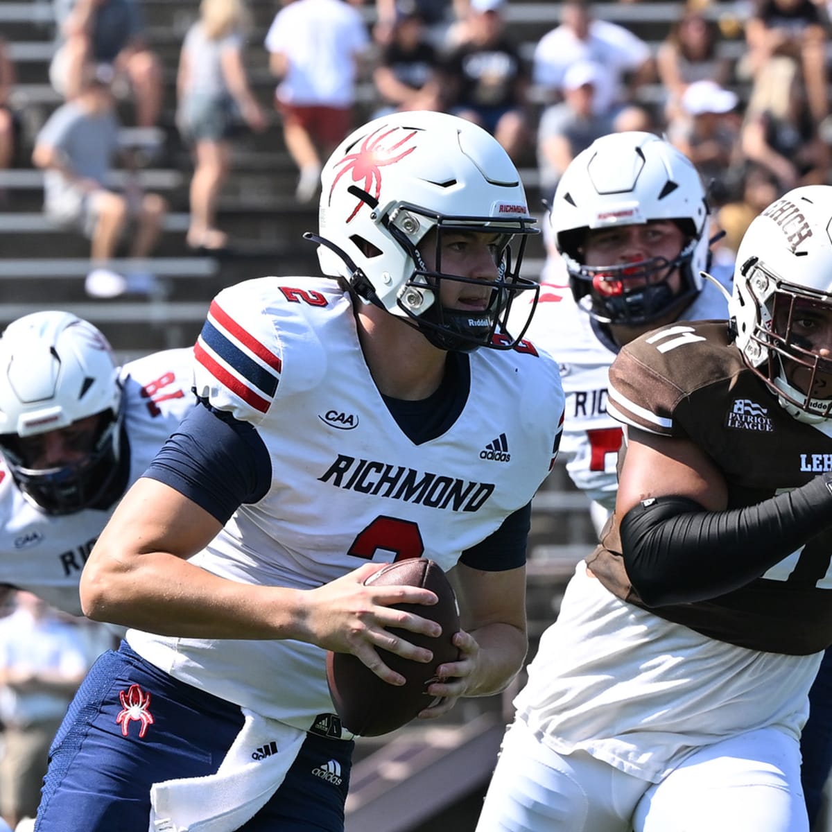 Jax State rested and ready for Saturday second-round FCS playoff game  against Kennesaw State 