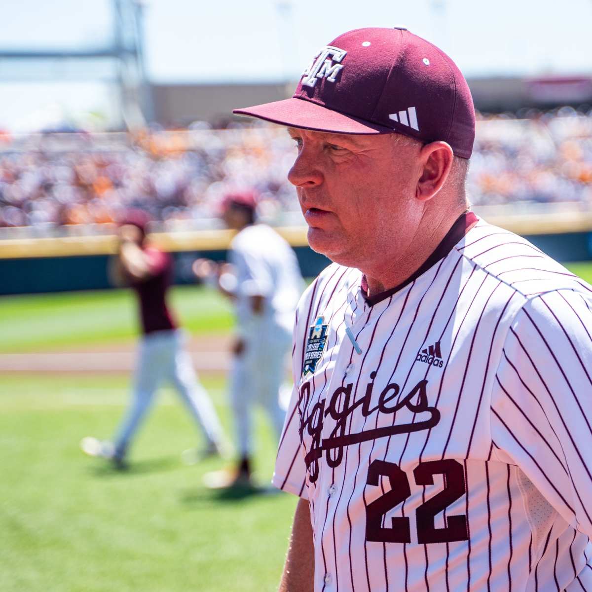 Texas A&M Baseball Coach Wife: A Deep Dive into Her Life and Influence