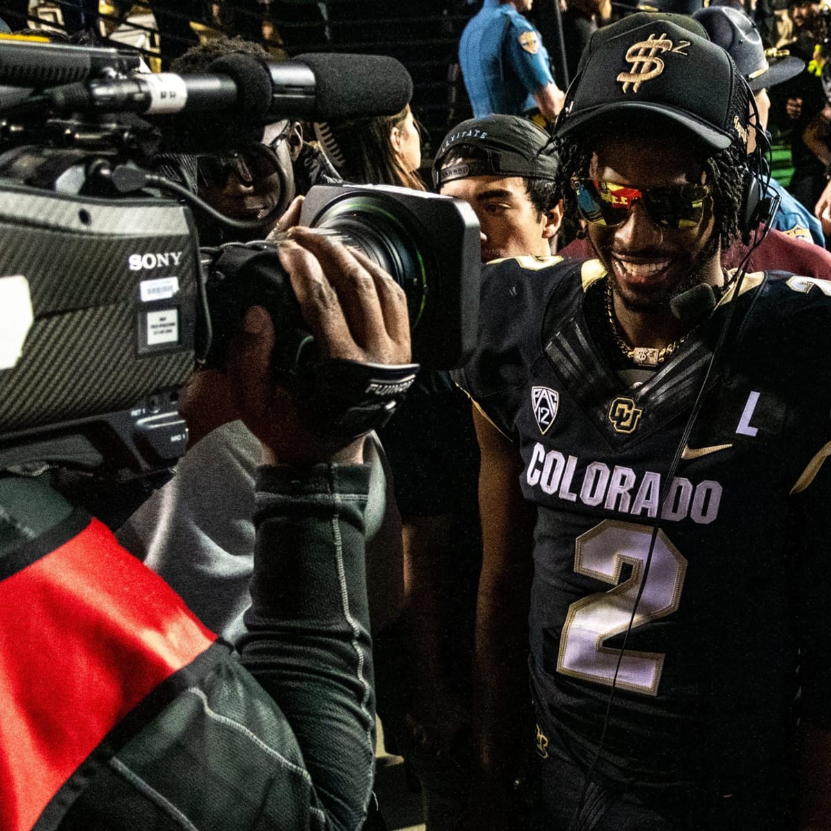 What did Deion Sanders, Colorado prove in 45-42 upset win vs. No