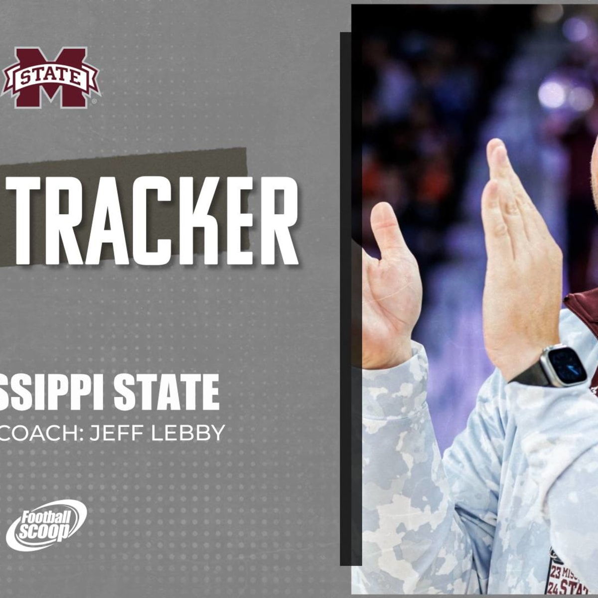 Exploring the MS State Coach Search: Strategies and Insights