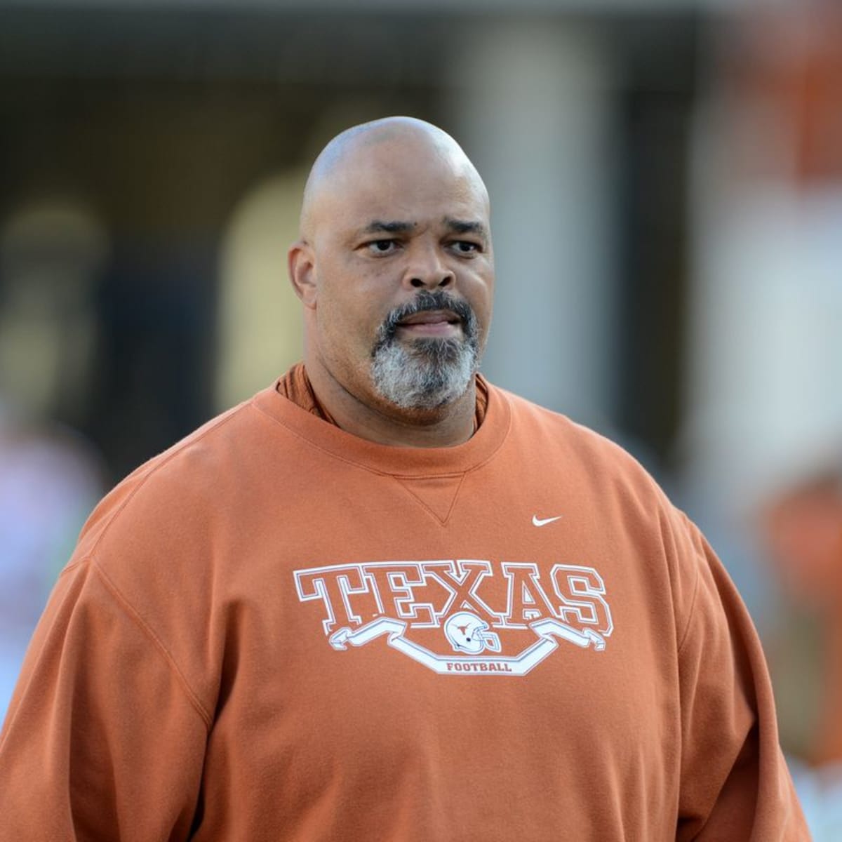 Bo Davis reportedly expected to spurn LSU, remain at Texas - Footballscoop