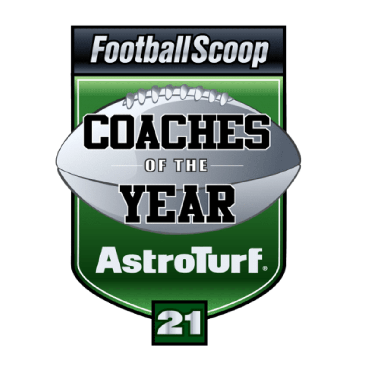 Jeff Grimes -- 2021 FootballScoop Offensive Coordinator of the Year -  Footballscoop