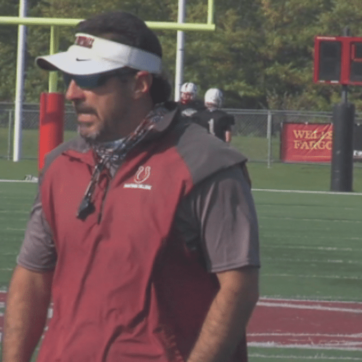 Hastings College hires new Athletic Director