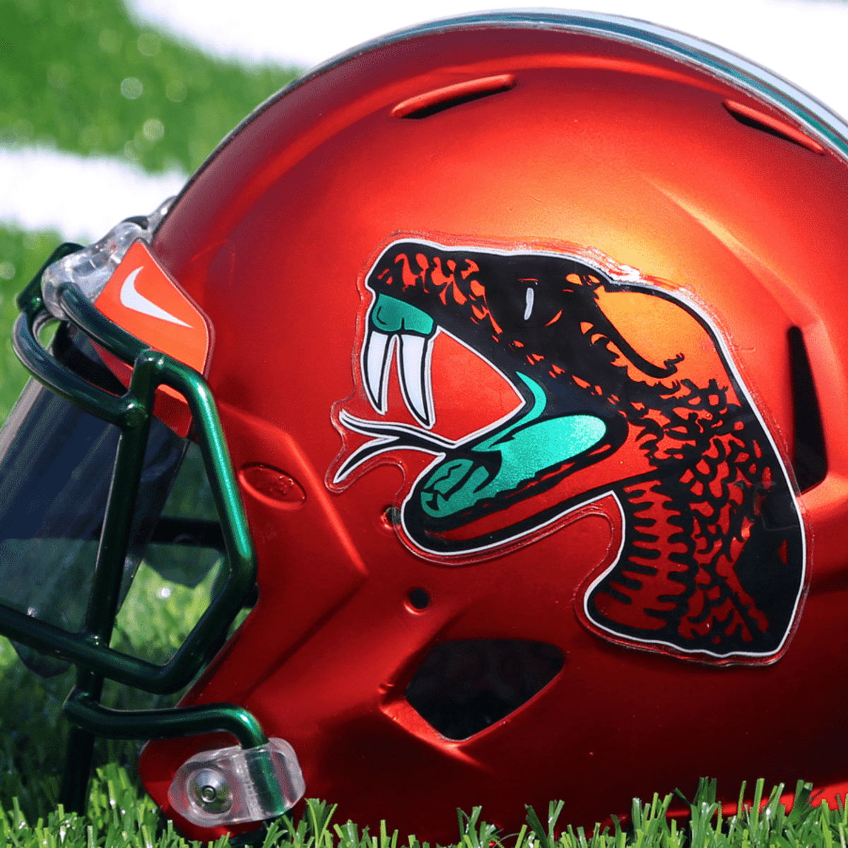 LEAGUE BOUND! FAMU now has three players in the NFL, Rattlers stars earn  roster spots