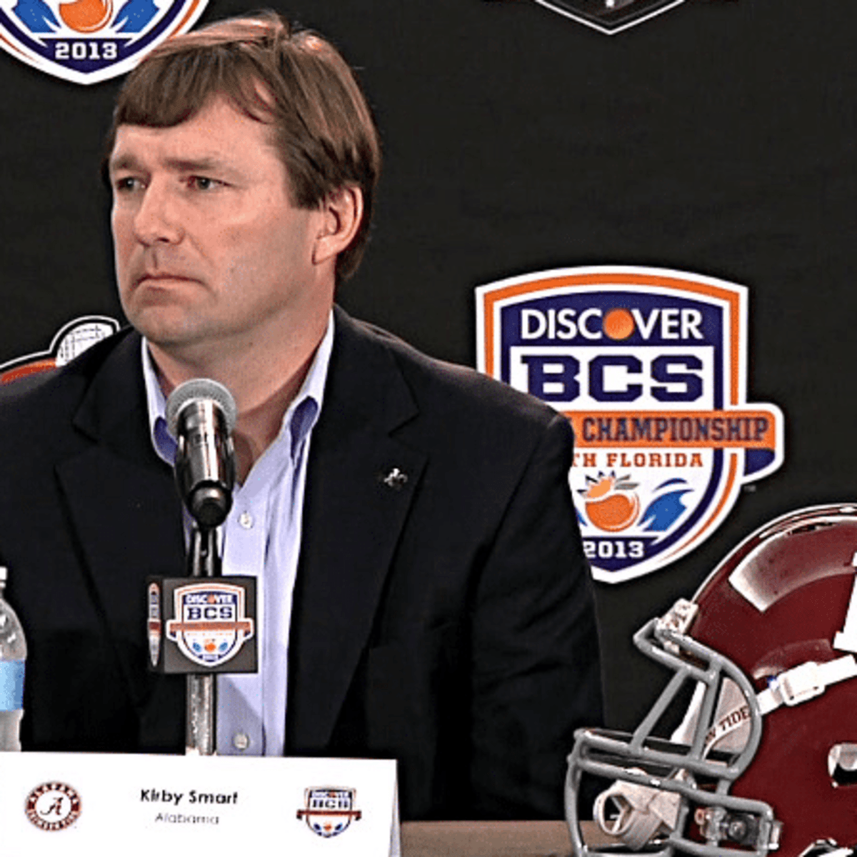 Athens to Valdosta: The story of Kirby Smart's first job