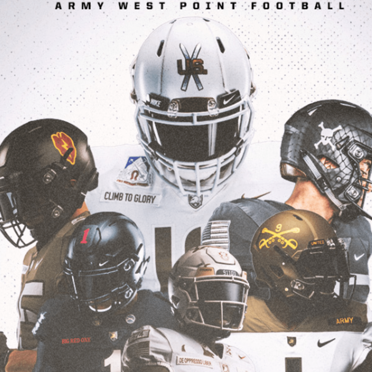 Naval Academy unveils new uniform for Army-Navy game