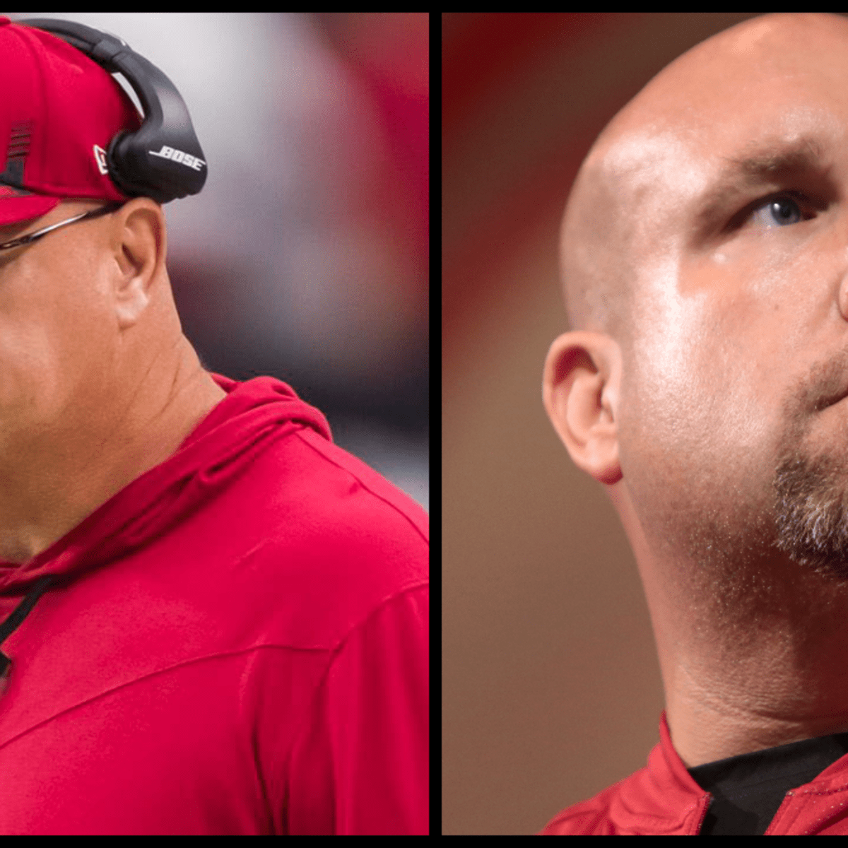 Report addresses Sean Kugler-Steve Keim mistaken identity rumors