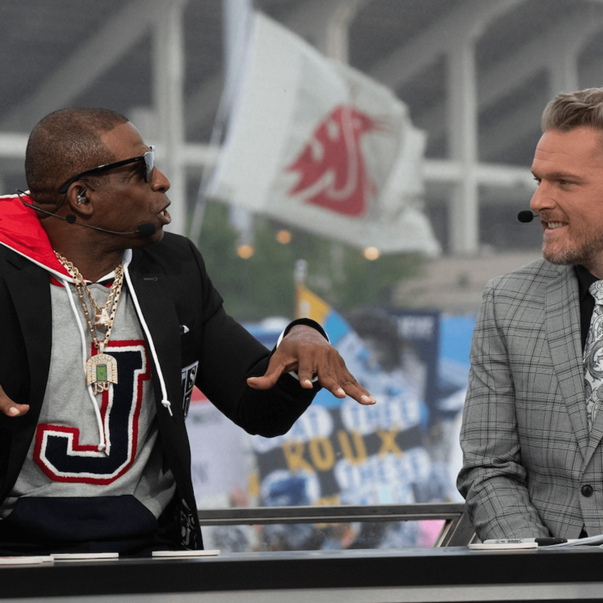 College GameDay' 2023 Week 2: Location, Date