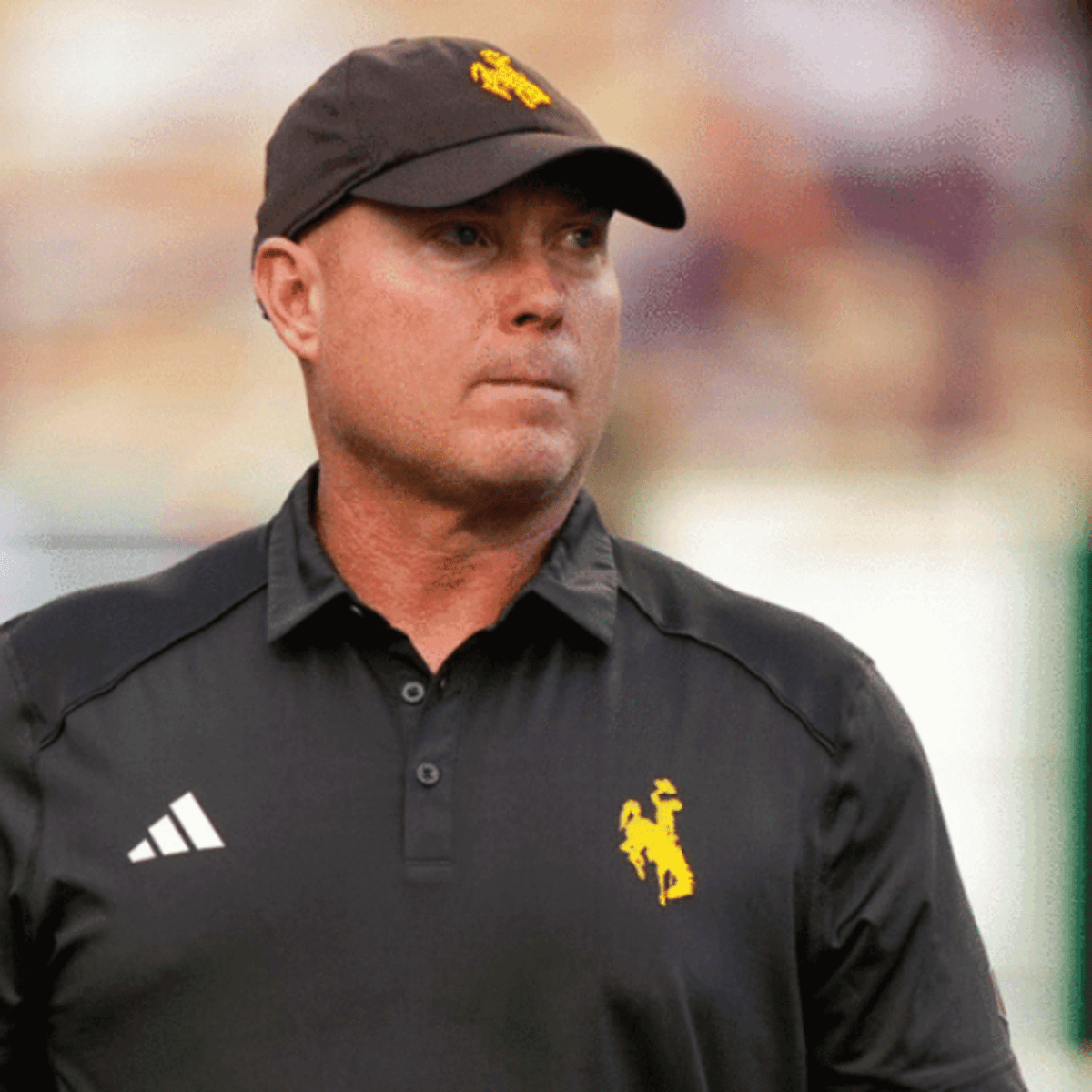 Wyoming Head Football Coach: A Comprehensive Overview