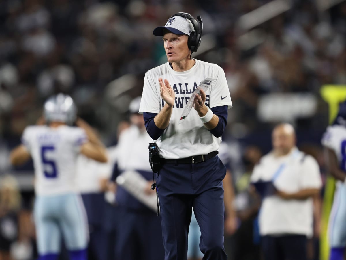 Cowboys ST coach John Fassel: Expect 'pretty wild' training camp