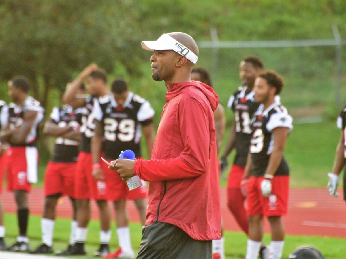 Clark Atlanta Football Coaches: A Comprehensive Overview