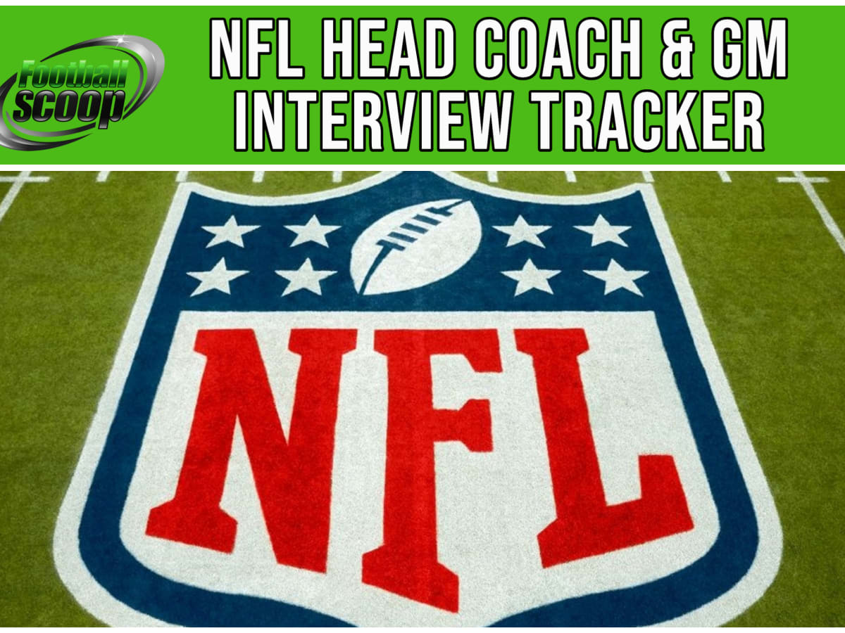 Vikings begin interviews with Packers offensive coordinator Nathaniel  Hackett, Titans executive Monti Ossenfort