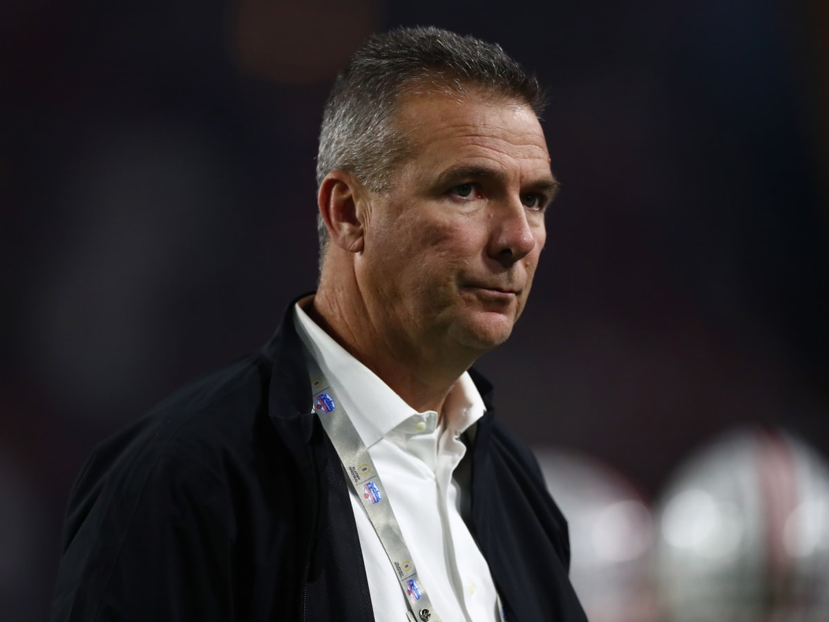 Jaguars coach Urban Meyer says 'no chance' he lands at USC