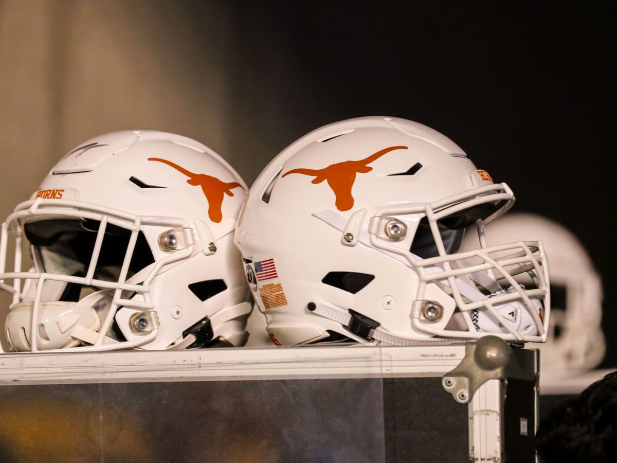 Sources: Texas adding Division II coordinator to support staff -  Footballscoop