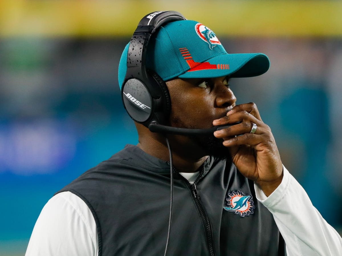 Tanking and its role in Miami Dolphins' 2019 season