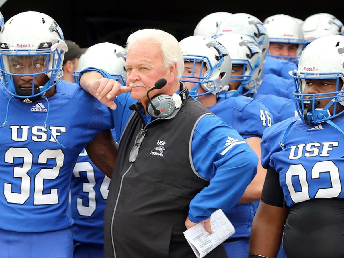 Exploring Saint Francis Football Coaches: Their Impact and Legacy