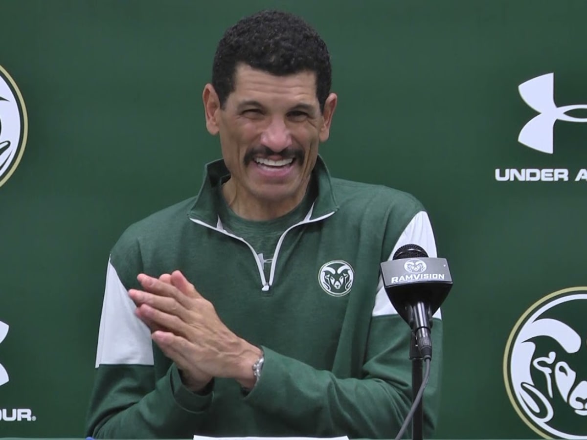 Jay Norvell will go from MW's lowest-paid coach to highest