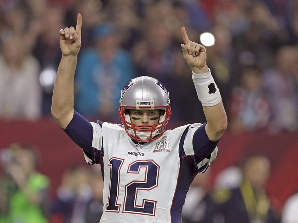 New England Patriots: 5 Reasons Why Tom Brady Can Decimate