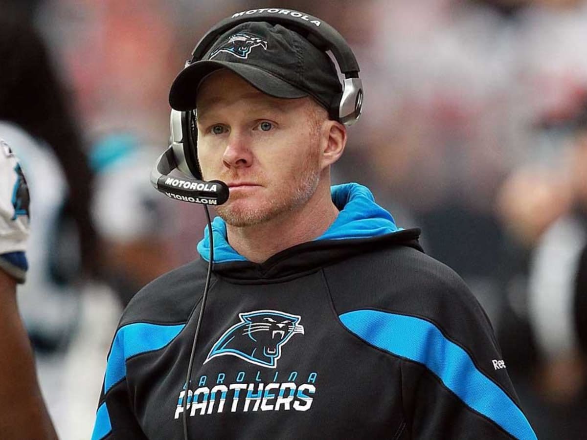 Sean McDermott won his first game as Buffalo Bills head coach