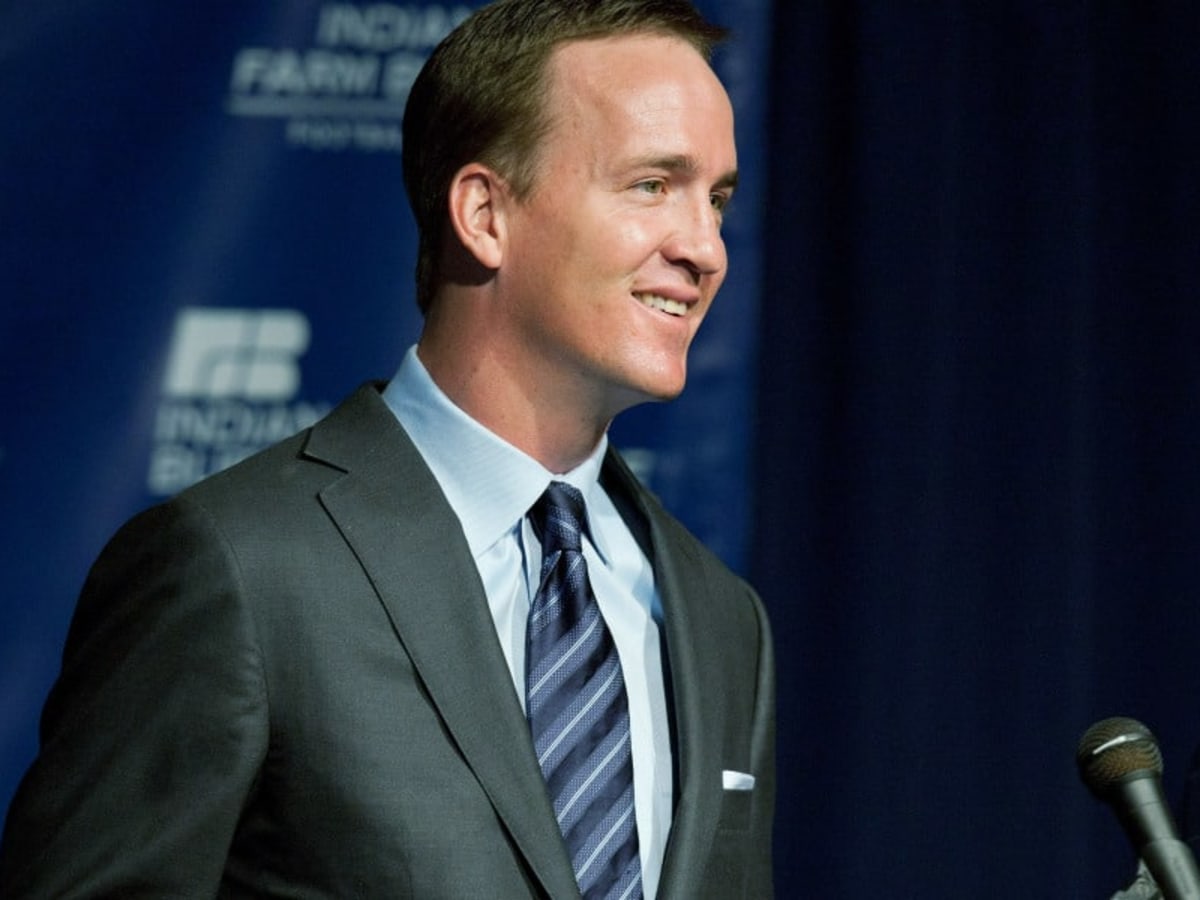 ManningCast Staying Put At ESPN With New Deal For Peyton Manning