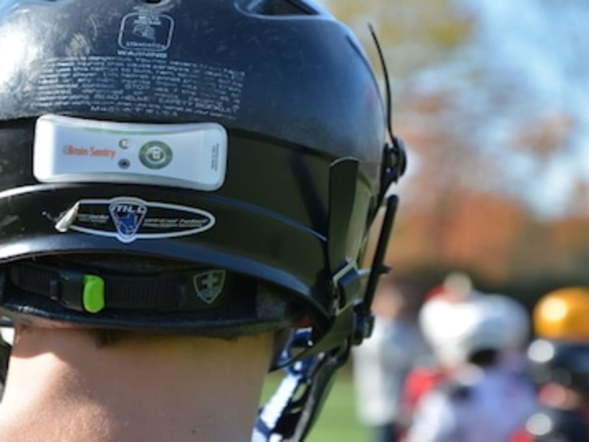 NFL to test new helmet designed specifically for linemen - Footballscoop