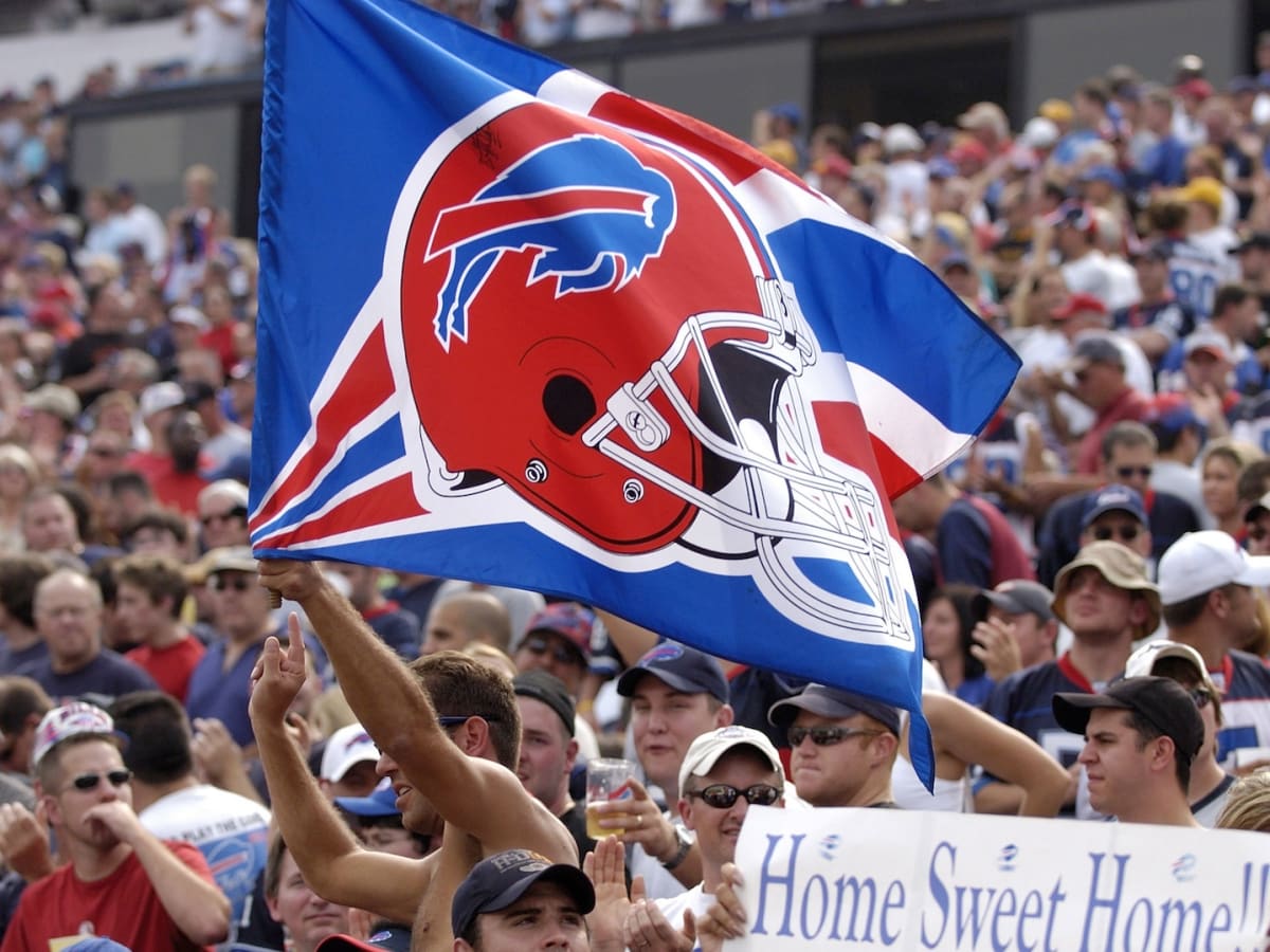 The Bills will give out season ticket cards instead of paper tickets -  Footballscoop