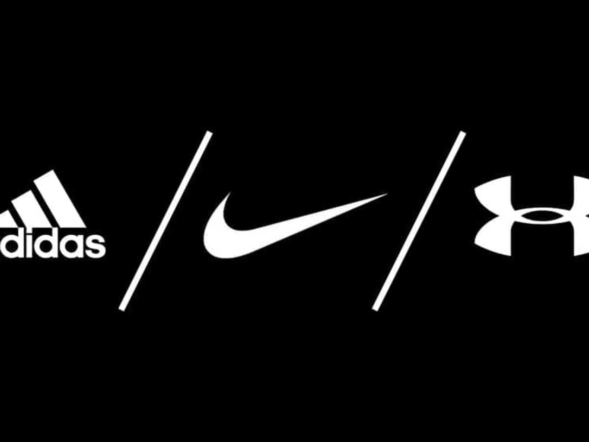 Formulering Oproepen waarom Nike, Adidas or Under Armour? Who wears what in FBS - 2018 edition -  Footballscoop