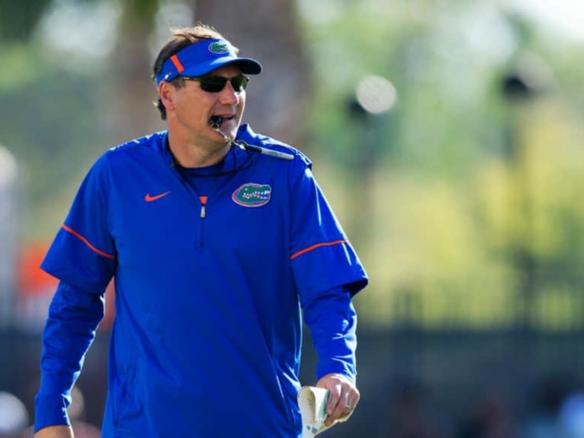 Dan Mullen has his next coaching job (sort of) - Footballscoop