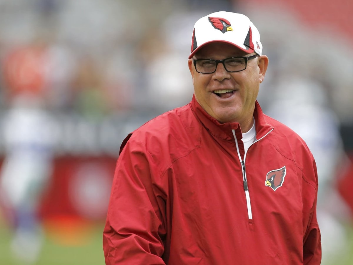 Why Bruce Arians is retiring as Arizona Cardinals head coach 