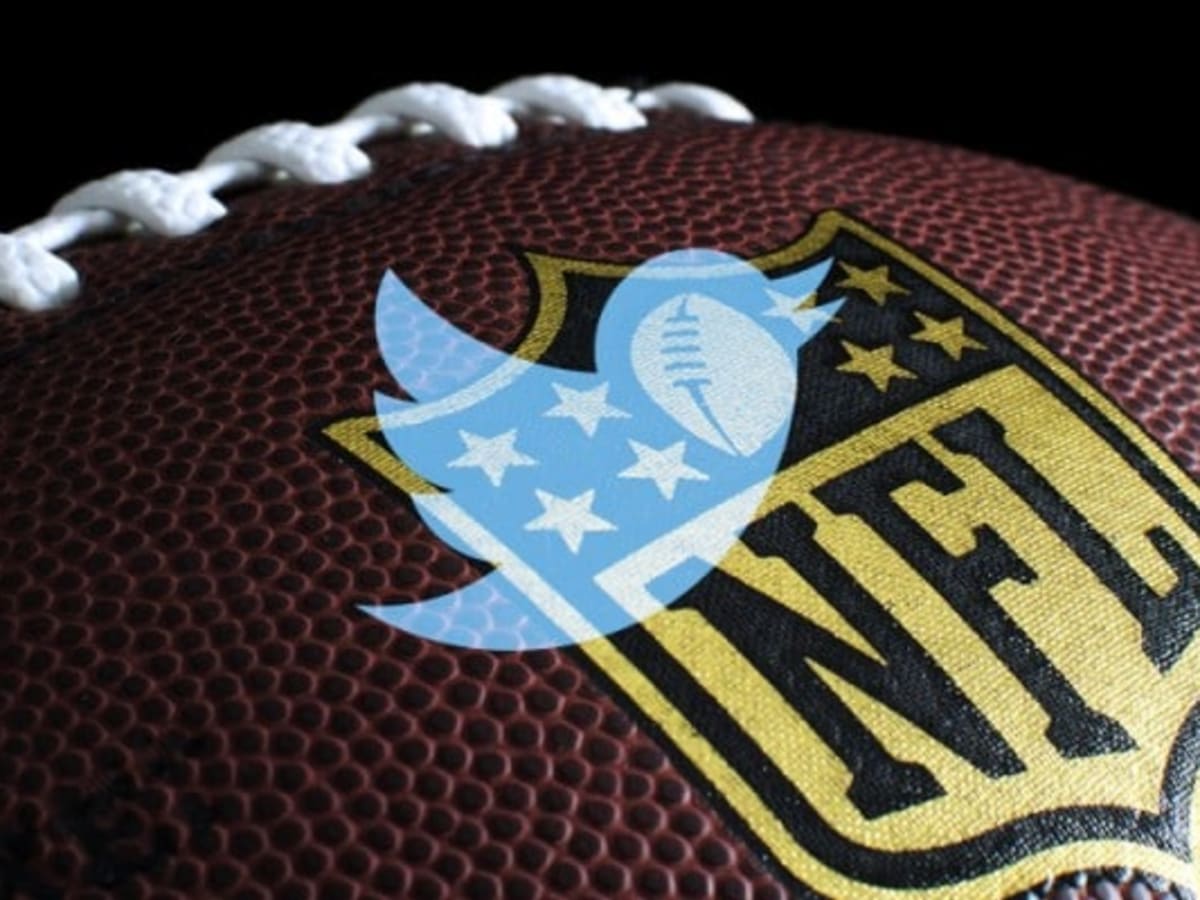 Twitter beat out Verizon,  for NFL streaming deal