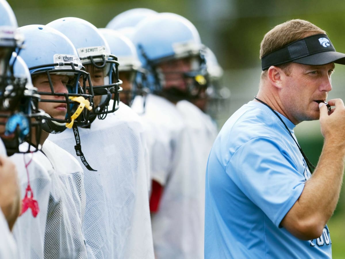 ESPN's Matt Bowen: Greatest thing a coach can do is prepare a player for  life