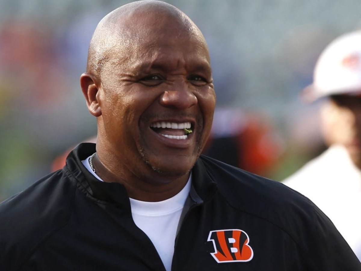 Ex-NFL coach Hue Jackson to take over at Grambling