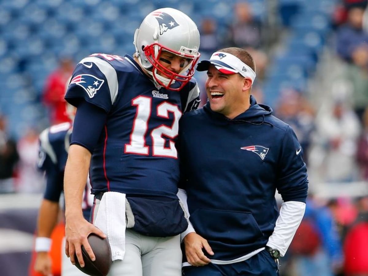 Josh McDaniels changes mind and won't become Indianapolis Colts' head coach  – The Denver Post